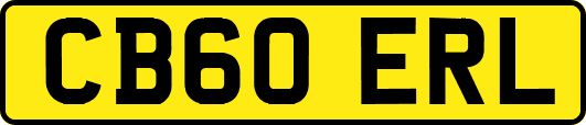 CB60ERL