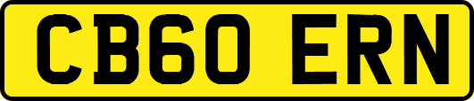 CB60ERN