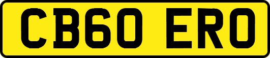CB60ERO