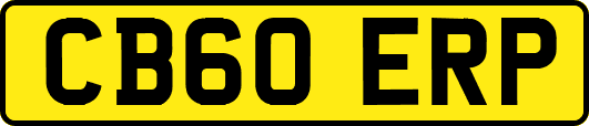 CB60ERP