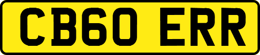 CB60ERR