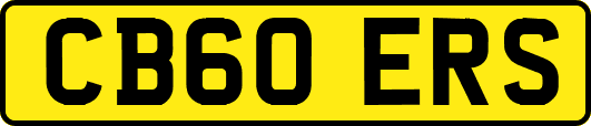 CB60ERS