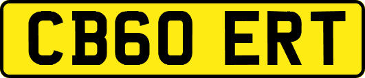 CB60ERT
