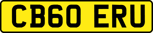 CB60ERU