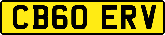 CB60ERV