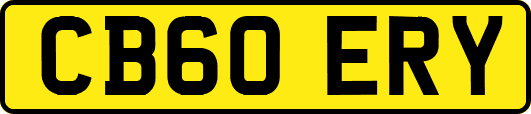 CB60ERY