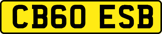 CB60ESB