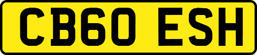 CB60ESH