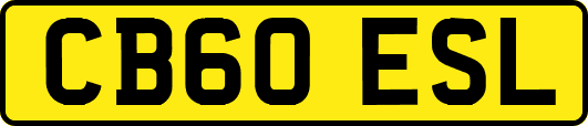CB60ESL