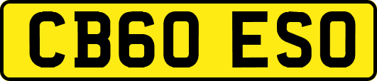 CB60ESO