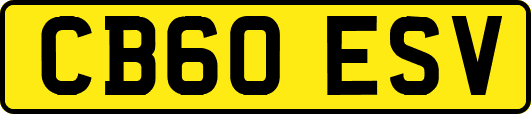 CB60ESV