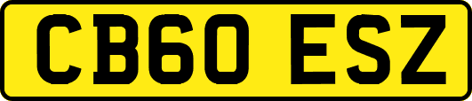 CB60ESZ