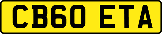 CB60ETA