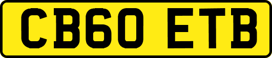 CB60ETB