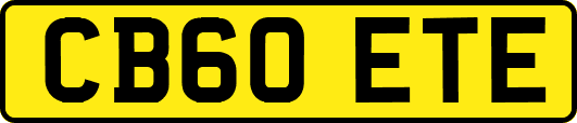 CB60ETE