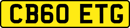 CB60ETG