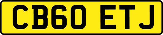 CB60ETJ