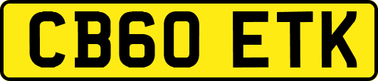 CB60ETK