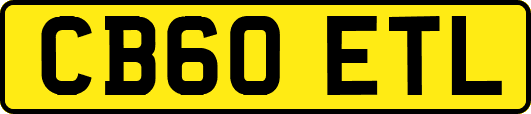 CB60ETL