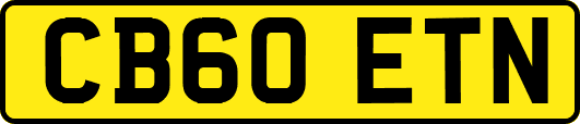 CB60ETN