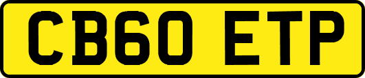 CB60ETP
