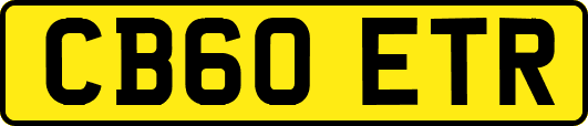 CB60ETR