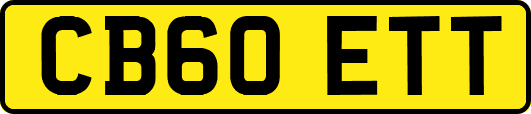 CB60ETT