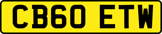 CB60ETW