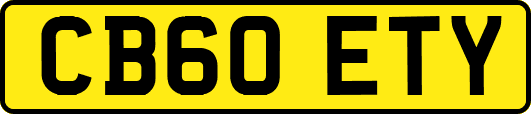 CB60ETY