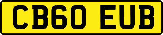 CB60EUB