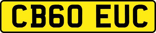 CB60EUC