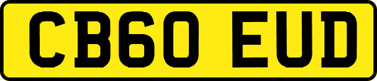 CB60EUD
