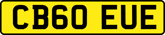 CB60EUE