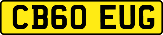CB60EUG