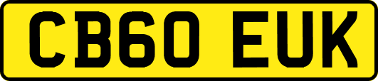CB60EUK