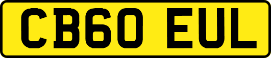 CB60EUL