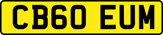 CB60EUM