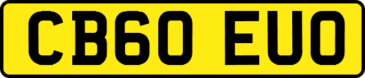 CB60EUO