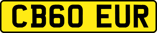 CB60EUR