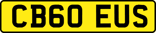 CB60EUS