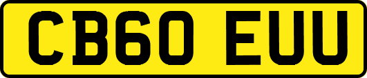 CB60EUU