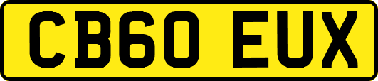 CB60EUX