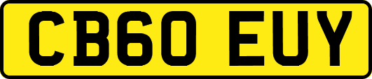 CB60EUY