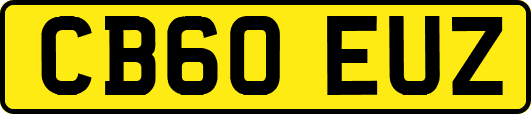 CB60EUZ
