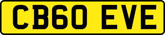 CB60EVE