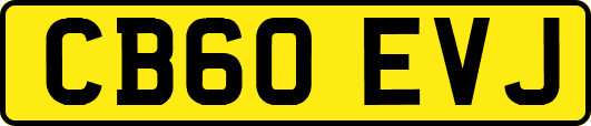 CB60EVJ