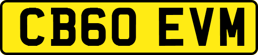 CB60EVM