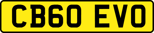 CB60EVO