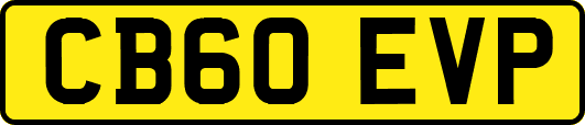 CB60EVP