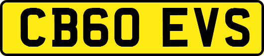 CB60EVS